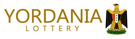 Yordania Lottery.